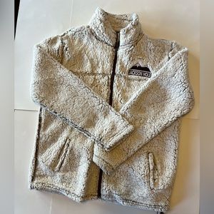 fleece jacket